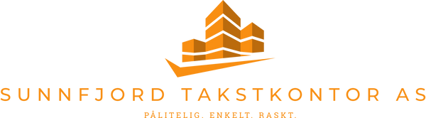 Sunnfjord Takstkontor AS
